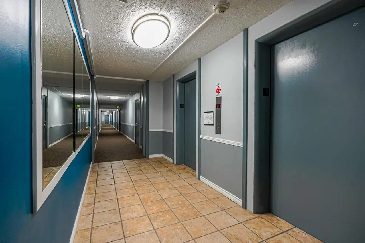 Apartment Luxury Downtown Studio King Bed City View Seattle
