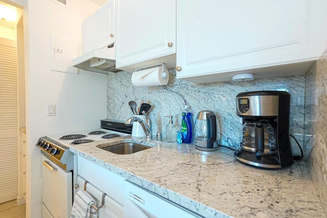 Apartment Luxury Downtown Studio King Bed City View Seattle United States