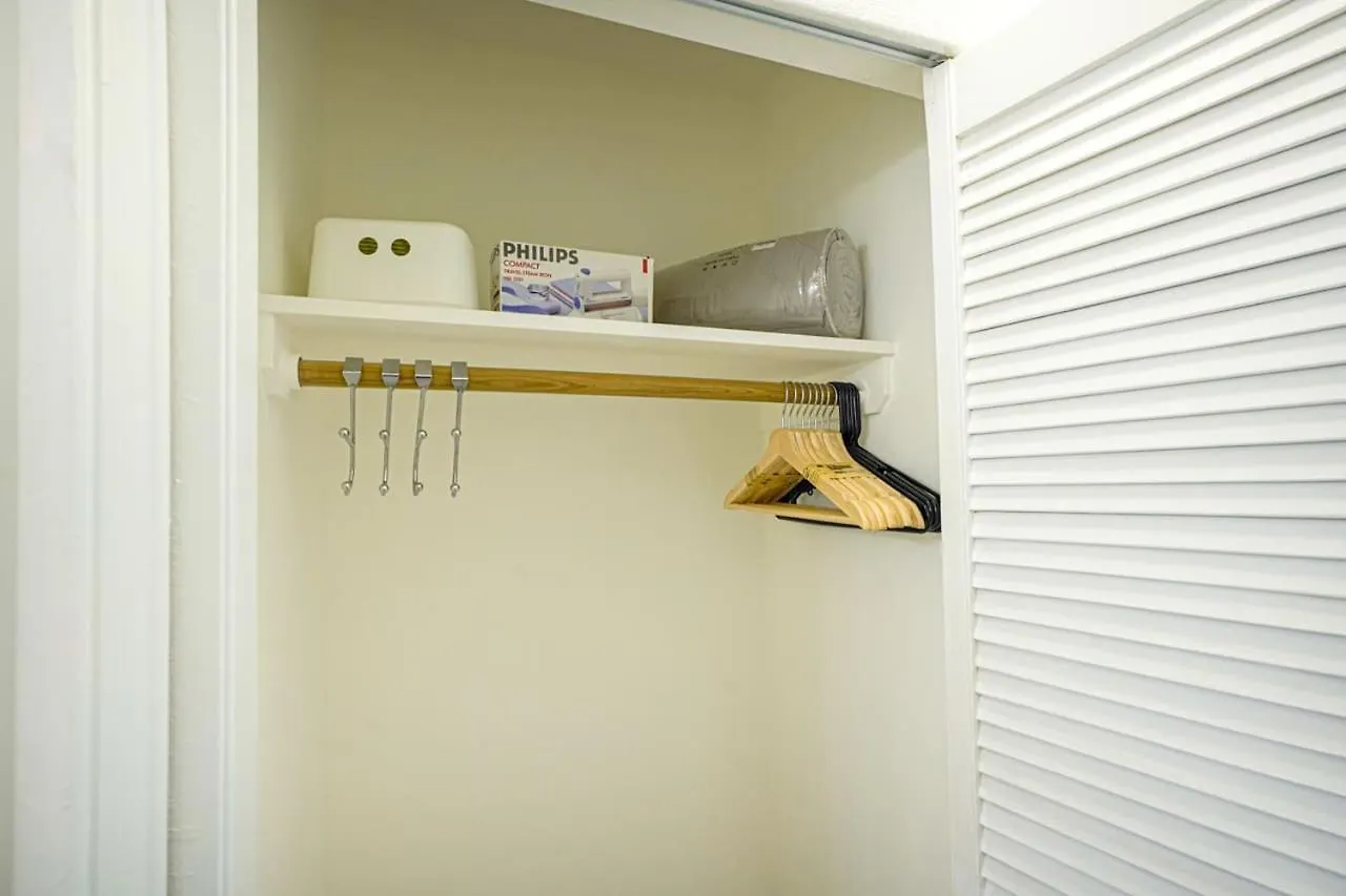 Luxury Downtown Studio King Bed City View シアトル 0*,